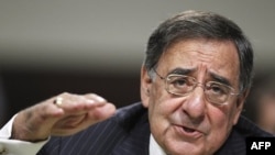 Ông Panetta, hiện là Giám đốc Cơ quan Tình báo Trung ương Hoa Kỳ, điều trần ngày hôm nay tại Ủy ban Quân vụ Thượng viện về việc bổ nhiệm ông