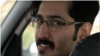 ساسان نیک‌نفس، فعال مدنی زندانی در ایران