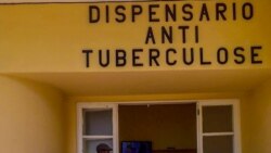 Tuberculose em Angola – 1:23
