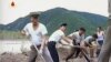 적십자 "북한 수해 138명 사망, 400명 실종...복구에 20만명 동원"
