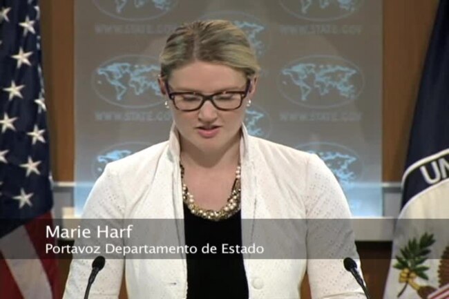 EE.UU.: "Si Snowden llega a Venezuela lo deben devolver"