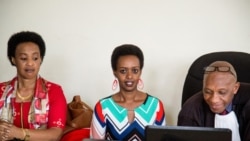 Amakuru ku Mugoroba 