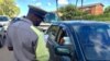 Zimbabwe police 