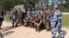 中國將參加俄羅斯軍演 中國國防部：參加軍演無關地區局勢