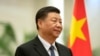 觀察人士：面對疫情失控追責 中共試圖改換話題
