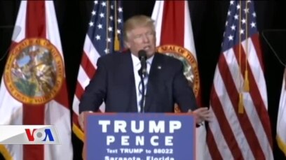 Trump Dış Siyaseti Nasıl Şekillendirecek?