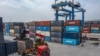China's exports soar past forecast as factories front-run Trump tariff threat