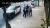 Ex-Cop Lane Gets 3 Years in Plea Deal for Aiding Floyd Death 