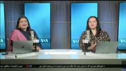 بي بي شیرینه – په ټیلې ویژن