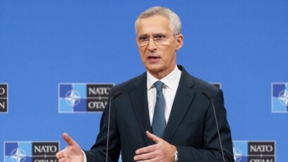NATO 수장 “북한 핵·미사일 프로그램, 글로벌 안보 도전”