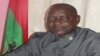 UNITA volta a pedir restos mortais de Jonas Savimbi