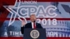 Trump Announces 'Largest Ever' Sanctions on North Korea 