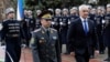 Rossiya bilan harbiy strategik hamkorlik nimani anglatadi?