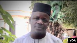 Mahmud Kwari