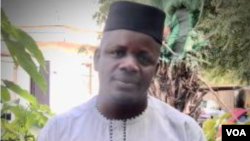 Mahmud Kwari