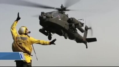 ABD’den Peşmergeye Marshall Yardımı mı?