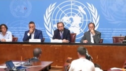 ONU: "Venezuela viola derechos humanos"