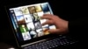 Google no es responsable del contenido en la web