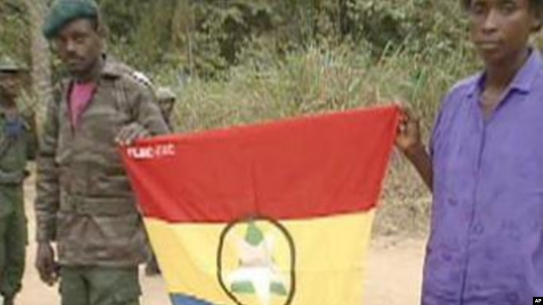 Angola reforça controlo fronteiriço em Cabinda