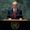 Recep Tayyip Erdogan