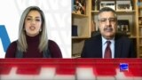 گفتگوی ویژه: هدف فعلی ما دادخواهی فرهنگی و حقوق زنان افغان است – سرمست
