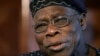Mai da Martanin Lamido Ga Obasanjo