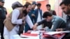 Afg’onistonda mahbus ayirboshlash yakunlandi, navbat muzokaralarga