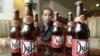 Bebidas alcohólicas también engordan