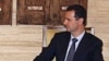 Arab League Chief Slams 'Foreign Interference' Following Talks in Syria