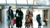 US States Learning How Many Afghan Evacuees Coming Their Way