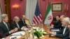 EU: Nuclear Talks with Iran to Resume Next Week