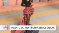 El talento latino reclama su lugar en los Oscar 2025