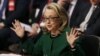 Kasashen Turai Sun Gargadi Mutanensu Dake Birnin Benghazi