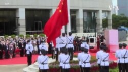 國安法“白色恐怖”肅殺香港 傳媒、媒體人及藝術家紛紛離港