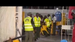 Moçambique reforça medidas contra Covid-19 em todo o país