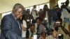 Frelimo e Renamo negoceiam em segredo para evitar manifestações