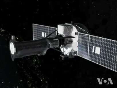 NASA Mission to Probe Sun's Mysteries