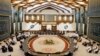 Iraq Hosts Summit of Top Regional States 