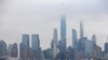 Hope Sails into New York Harbor Amid COVID Crisis 