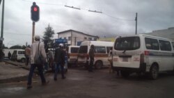 Abalemitshova Bathi Sebekhathele Ngohulumende kaMnangagwa Ovimba Izimota koBulawayo