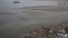 Pollution Slowly Killing Planet's Ocean