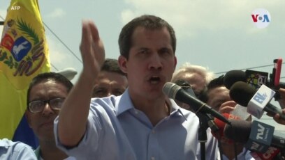 Análisis: Las fortalezas, desafíos y errores de Guaidó