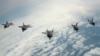 일본, 미 F-35 전투기 100대 추가 구매 검토