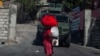 UN agency: Over 20,000 displaced by gang violence in Haiti