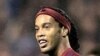 Ronaldinho jugará con Brasil