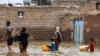 Activists: Iran's Revolutionary Guards Fire on Protesters in Deadly Flood Confrontation