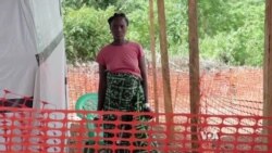 Ebola Increases Threat to Child-bearing in Sierra Leone