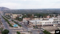 Nampula