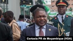 Filipe Nyusi