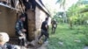 Philippines giải cứu con tin Việt 